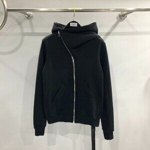 Rick Owen’s DRK SHDW Mountain Zip Hoodie